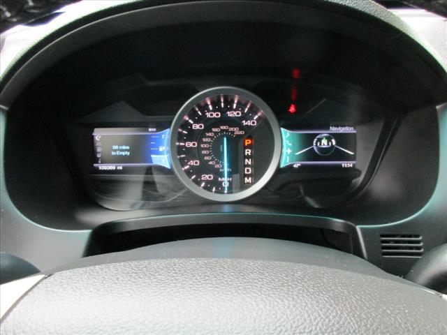 2013 Ford Explorer Limited - Photo 15