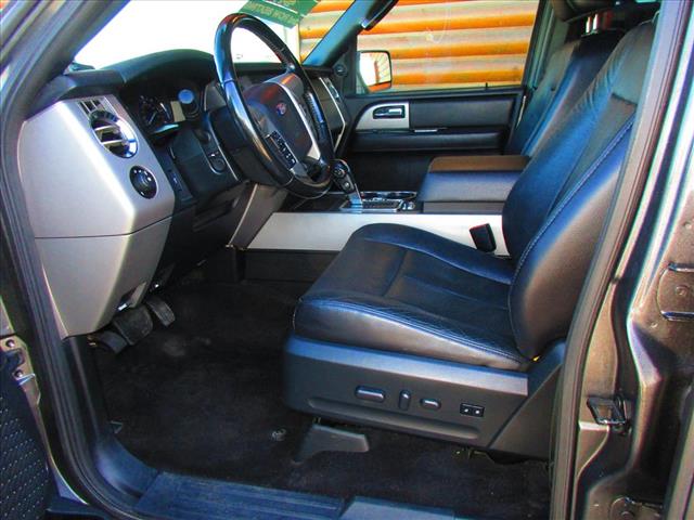 2017 Ford Expedition EL Limited - Photo 15