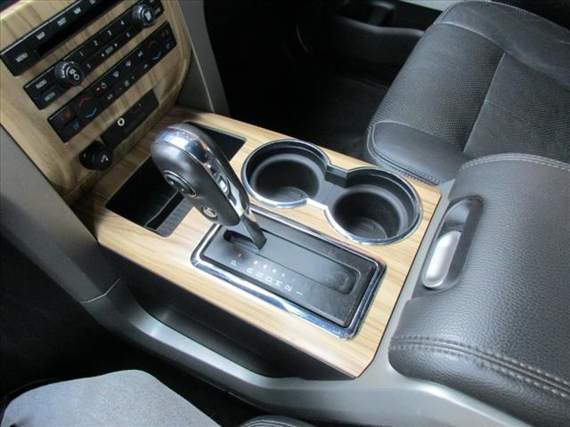 2011 Ford F-150 Lariat - Photo 15