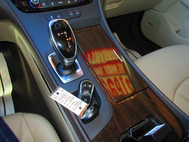 2017 Buick LaCrosse Premium - Photo 15