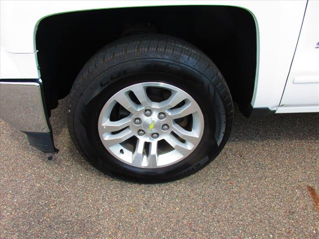 2015 Chevrolet Silverado 1500 LT - Photo 15