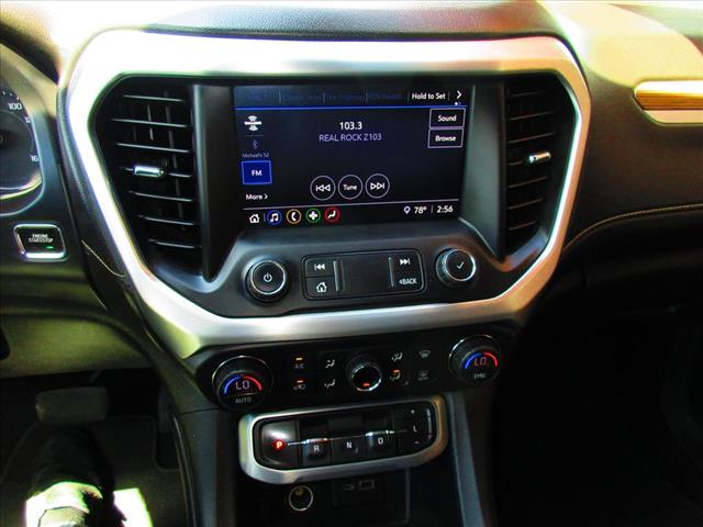 2021 GMC Acadia SLE - Photo 15