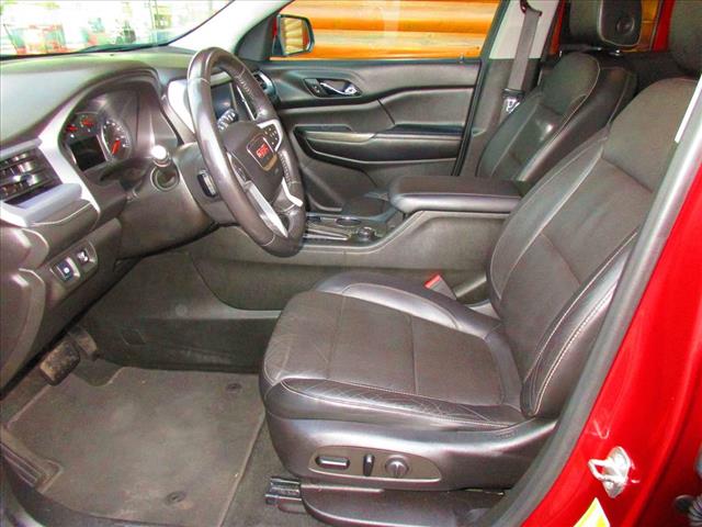 2017 GMC Acadia SLT-1 - Photo 15