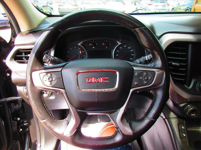 2017 GMC Acadia SLT-1 - Photo 15