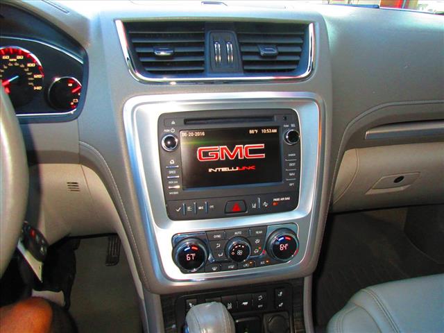 2016 GMC Acadia SLT-1 - Photo 15