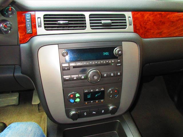 2012 GMC Yukon XL SLT - Photo 15
