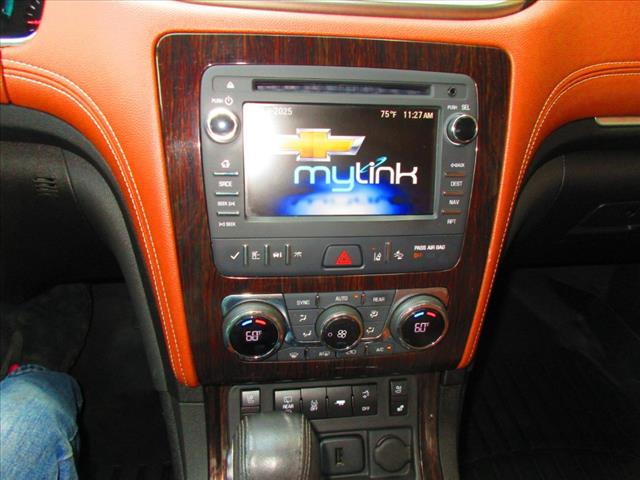 2016 Chevrolet Traverse LTZ - Photo 15