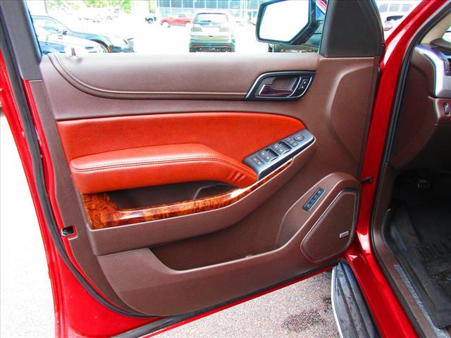 2015 Chevrolet Suburban LTZ - Photo 15