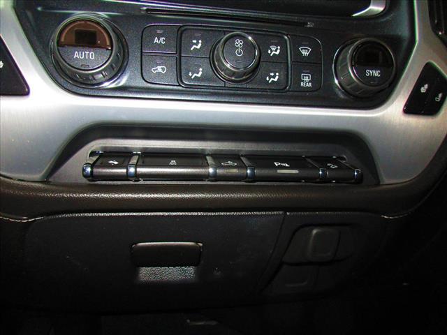 2014 GMC Sierra 1500 SLE - Photo 15