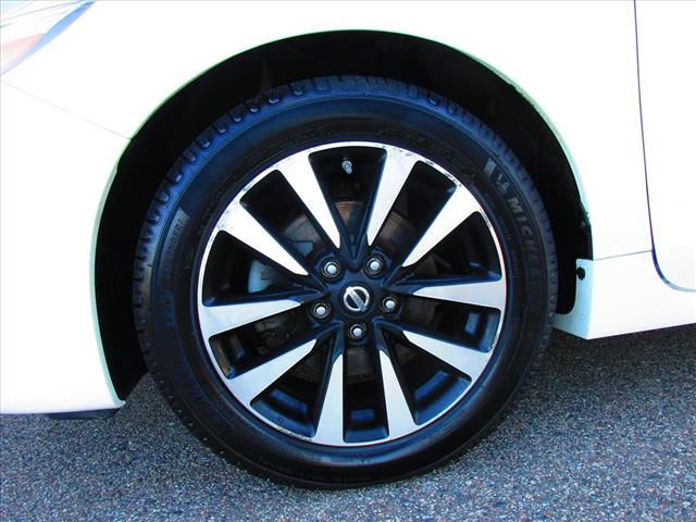 2018 Nissan Altima 2.5 SL - Photo 15