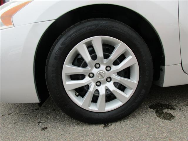2014 Nissan Altima 2.5 - Photo 15