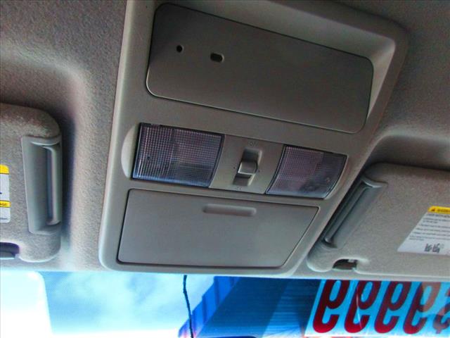 2012 Nissan Frontier PRO-4X - Photo 15