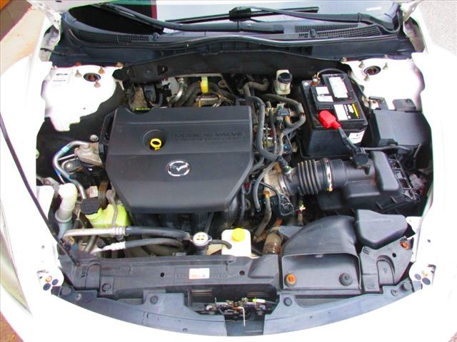 2012 Mazda Mazda6 i Touring - Photo 15