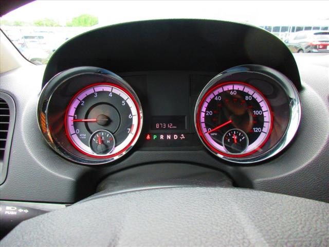 2014 Dodge Grand Caravan SE - Photo 15