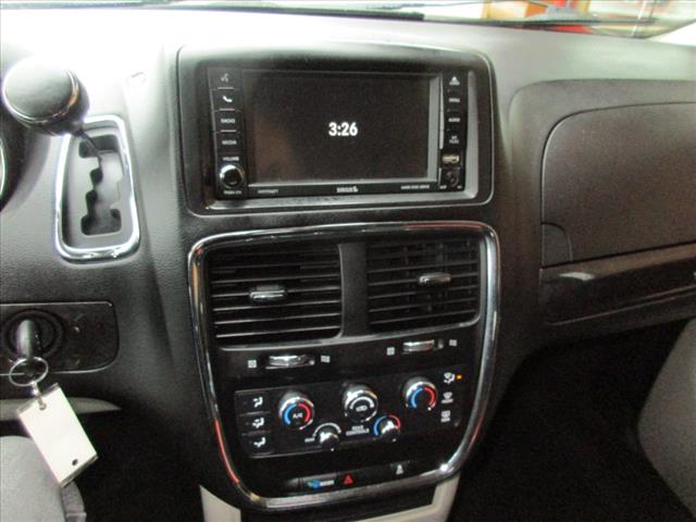 2019 Dodge Grand Caravan SE - Photo 15