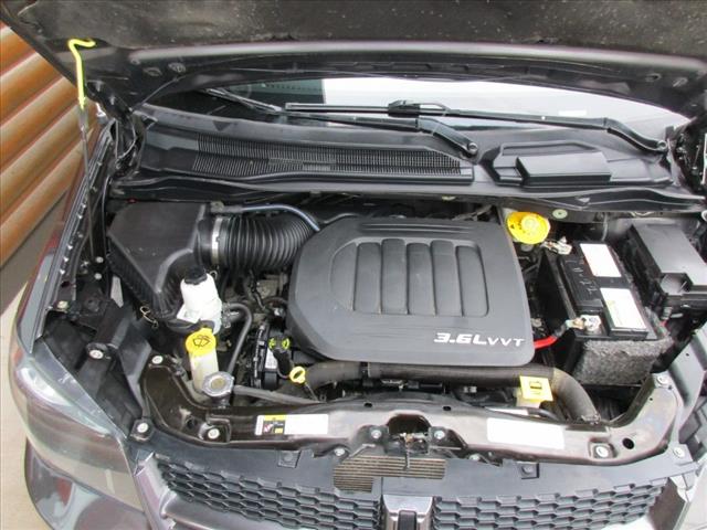 2017 Dodge Grand Caravan GT - Photo 15