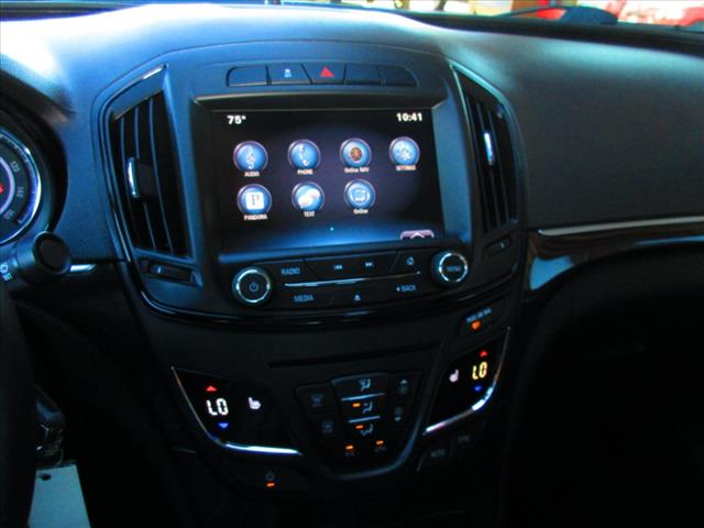 2015 Buick Regal Base - Photo 15