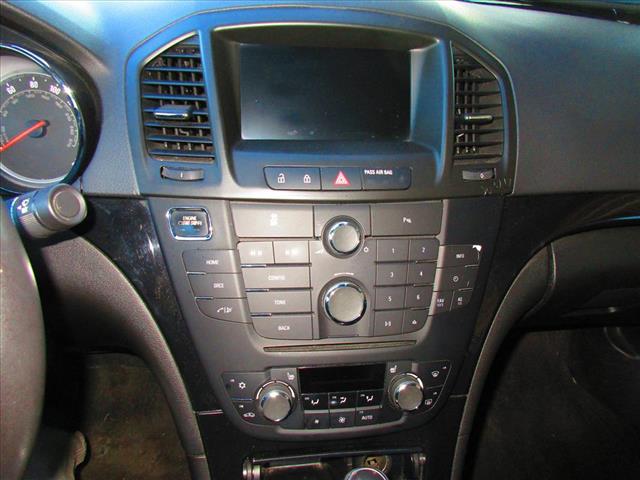 2013 Buick Regal Premium 1 - Photo 15