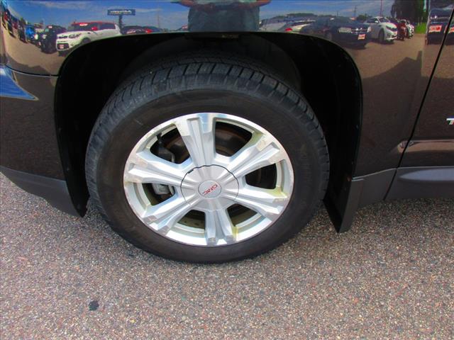 2016 GMC Terrain SLT - Photo 15