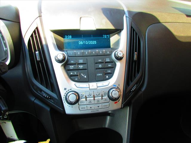 2014 Chevrolet Equinox LS - Photo 15