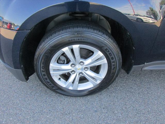 2015 Chevrolet Equinox LT - Photo 15