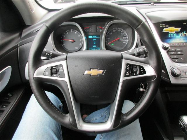 2014 Chevrolet Equinox LT - Photo 15