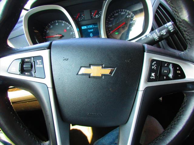 2017 Chevrolet Equinox LT - Photo 15