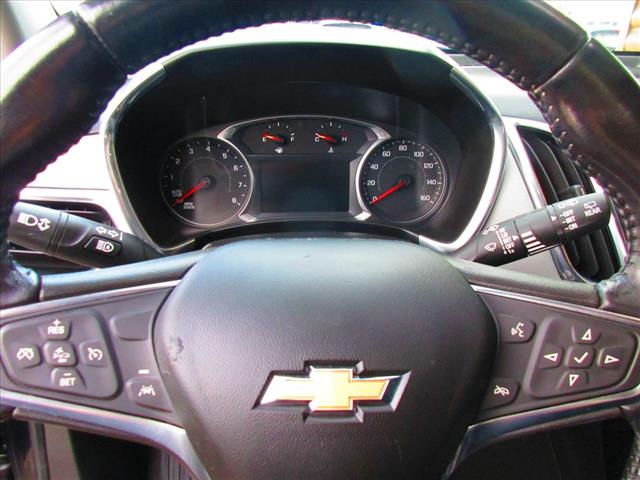 2017 Chevrolet Equinox LT - Photo 15
