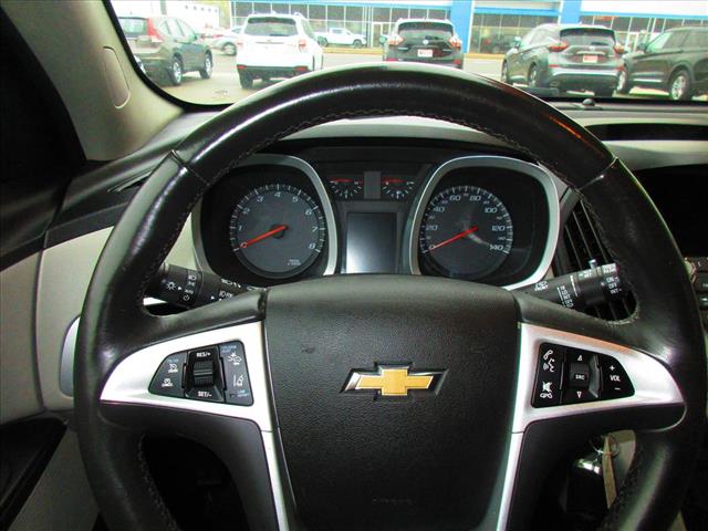 2013 Chevrolet Equinox LTZ - Photo 15