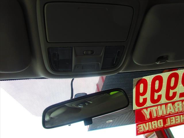 2014 Honda CR-V LX - Photo 15