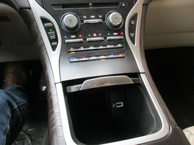 2018 Lincoln MKX Reserve - Photo 15