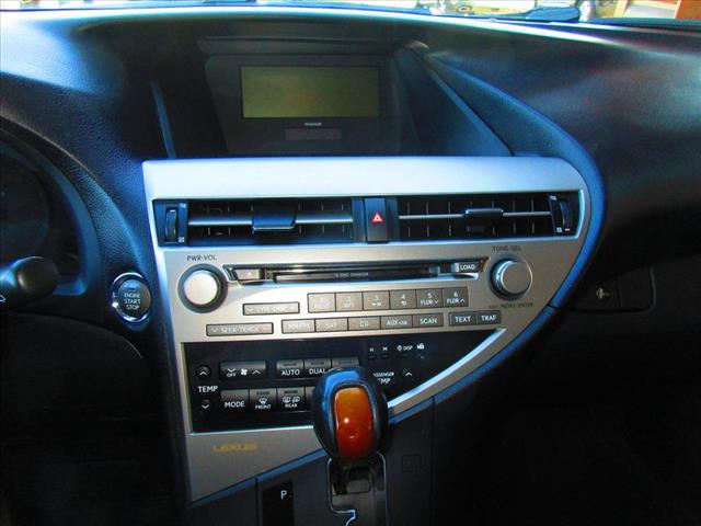 2010 Lexus RX 350 Base - Photo 15