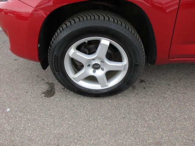 2012 Toyota RAV4 Base - Photo 15