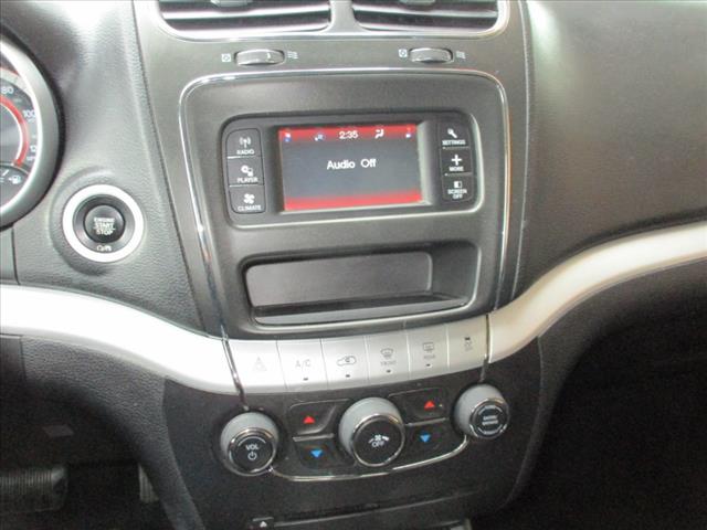 2018 Dodge Journey SE - Photo 15