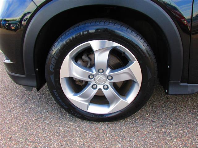 2018 Honda HR-V LX - Photo 15