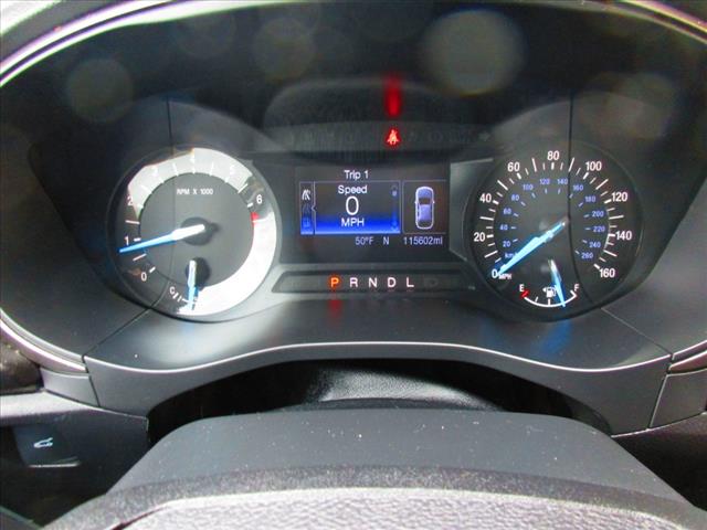 2017 Ford Fusion SE - Photo 15