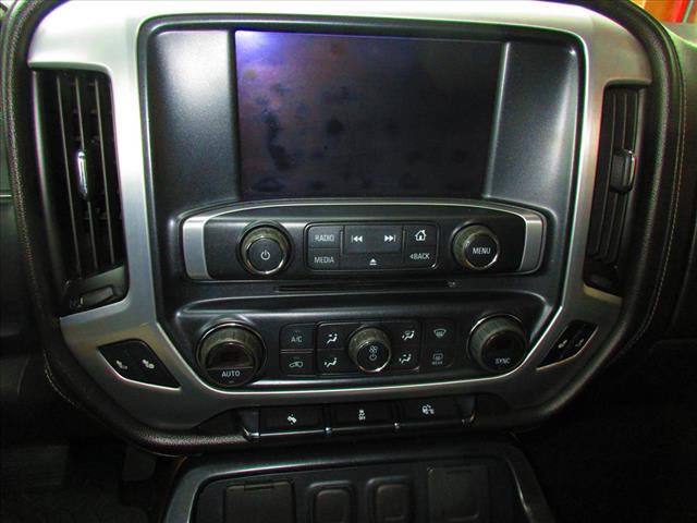 2014 GMC Sierra 1500 SLT - Photo 15