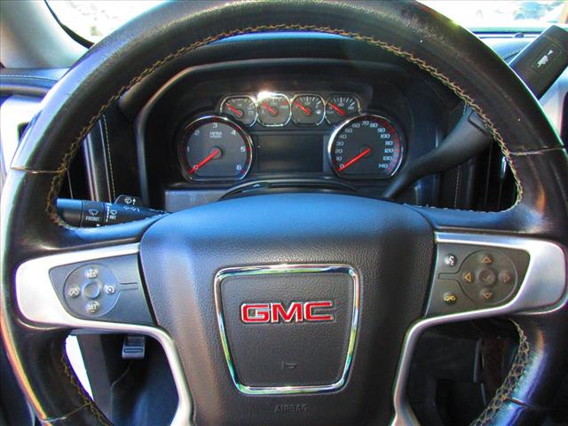 2015 GMC Sierra 1500 SLT - Photo 15