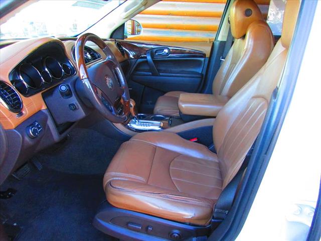 2014 Buick Enclave Premium - Photo 15