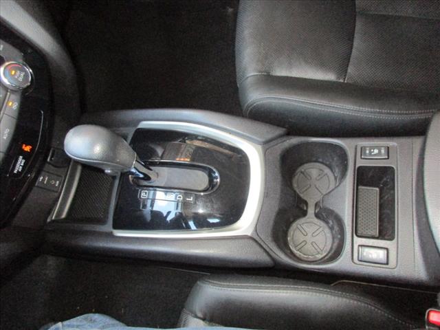 2015 Nissan Rogue SL - Photo 15
