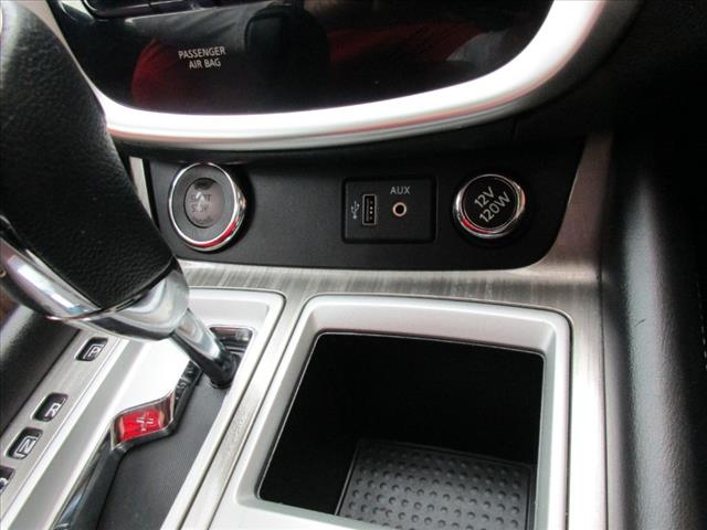 2018 Nissan Murano SV - Photo 15