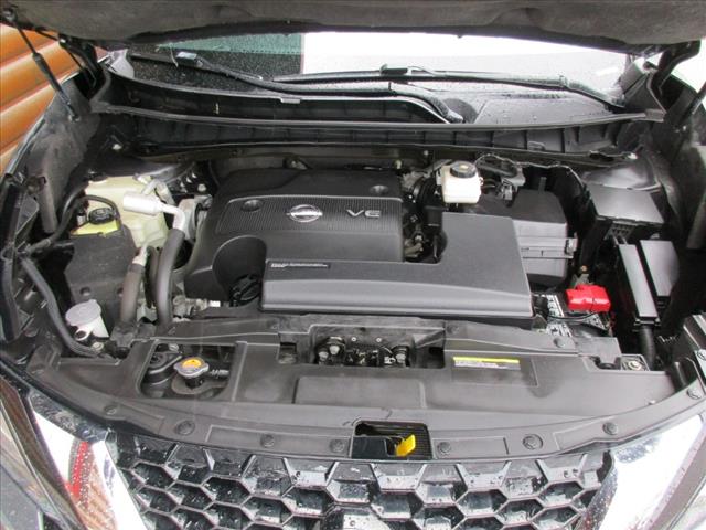 2019 Nissan Murano SV - Photo 15