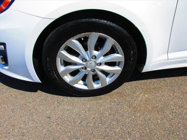 2015 Kia Optima EX - Photo 15