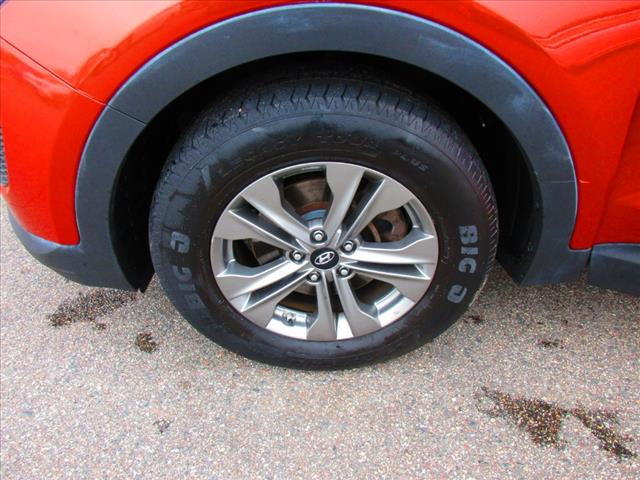 2016 Hyundai SANTA FE Sport 2.4L - Photo 15