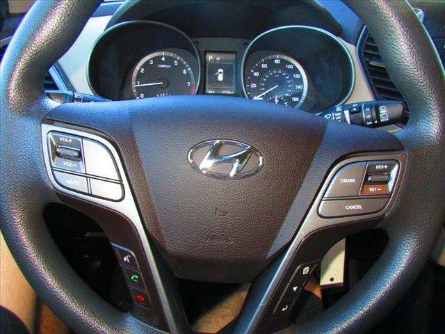 2017 Hyundai SANTA FE Sport 2.4L - Photo 15