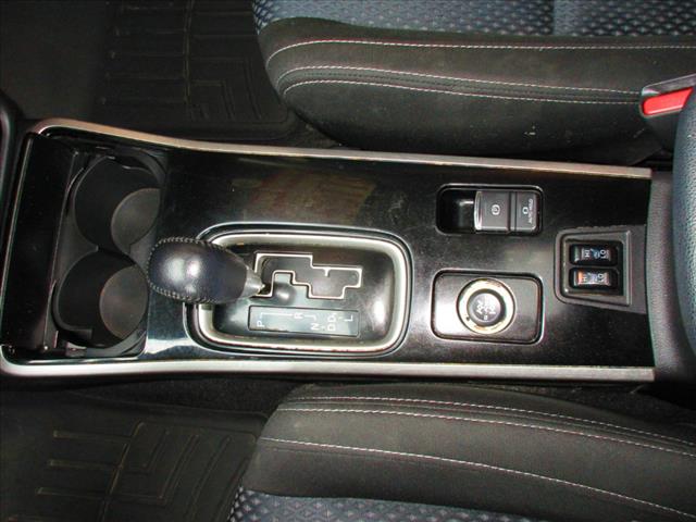 2017 Mitsubishi Outlander SE - Photo 15
