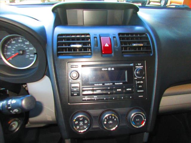 2014 Subaru Forester 2.5i Premium - Photo 15