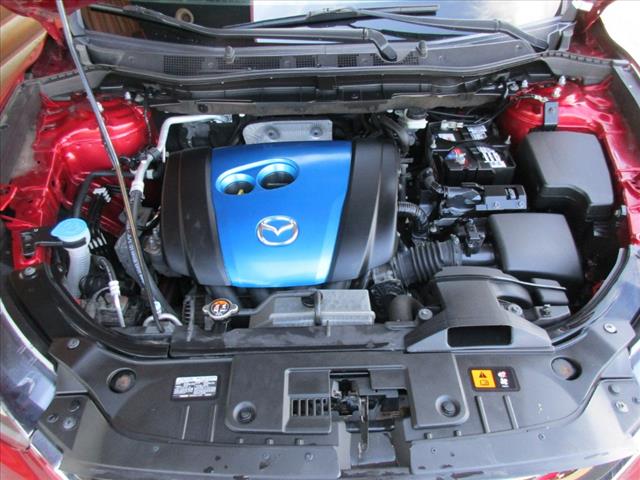 2013 Mazda CX-5 Touring - Photo 15