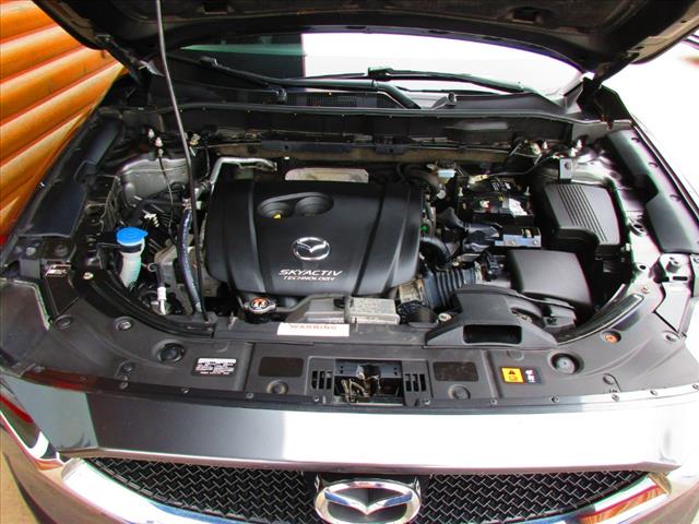 2017 Mazda CX-5 Touring - Photo 15