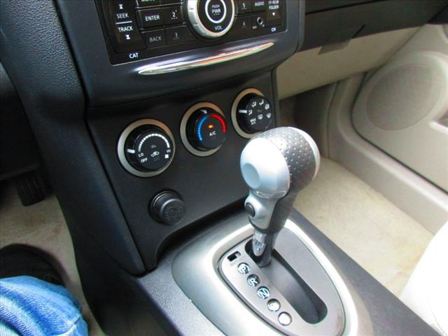 2011 Nissan Rogue S - Photo 15